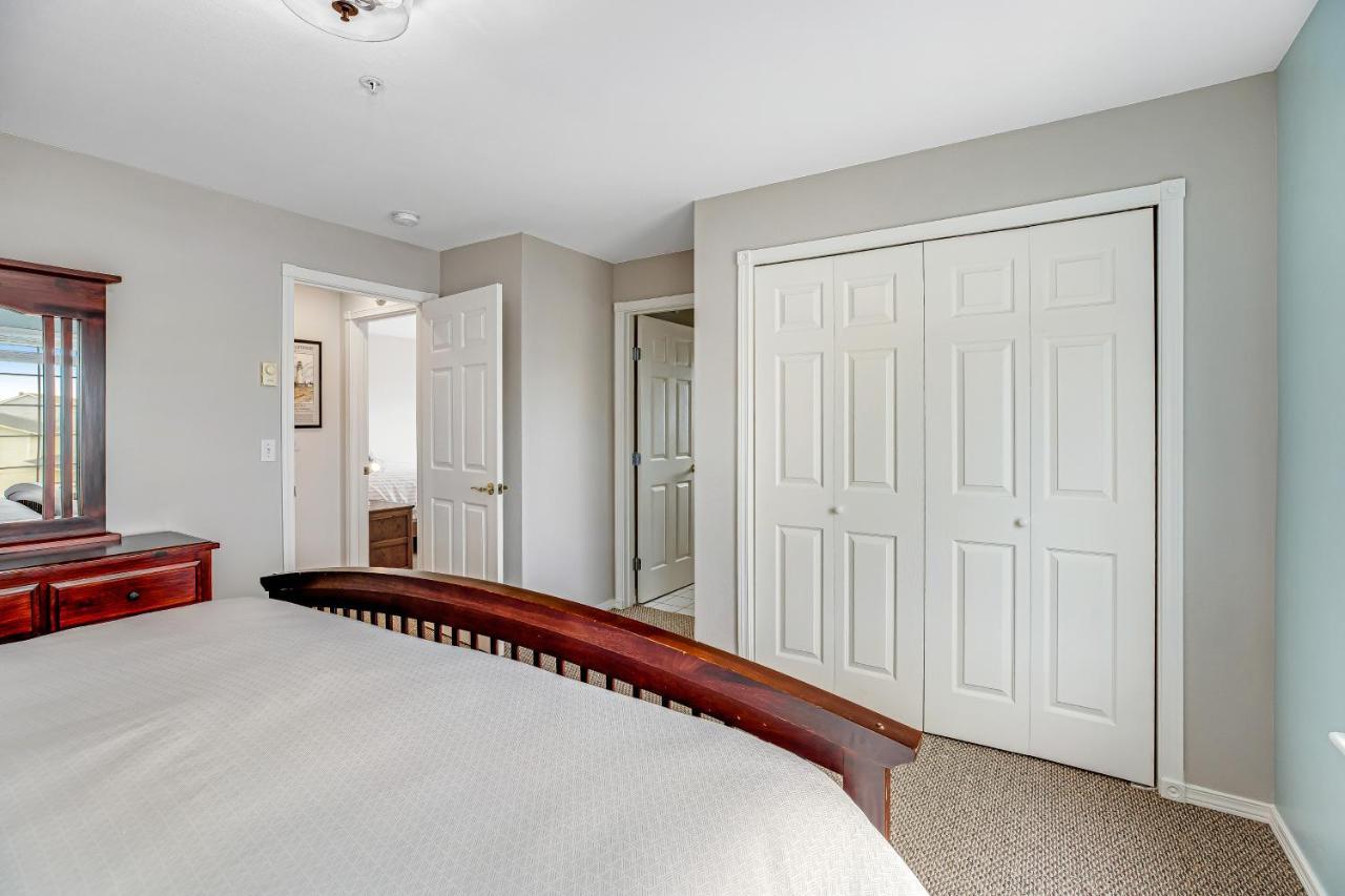 Once Upon A Tide Apartment Westport Ngoại thất bức ảnh