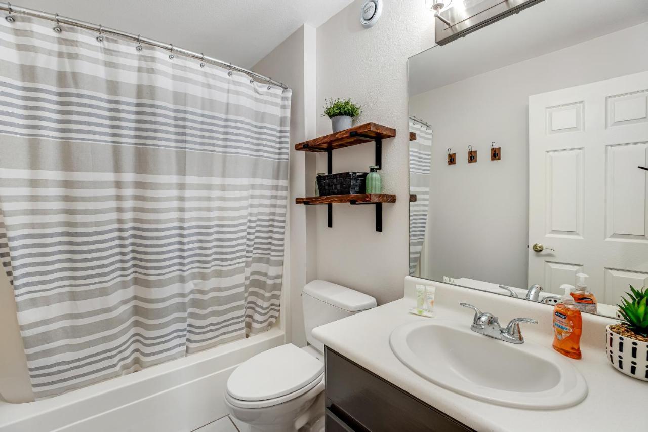 Once Upon A Tide Apartment Westport Ngoại thất bức ảnh